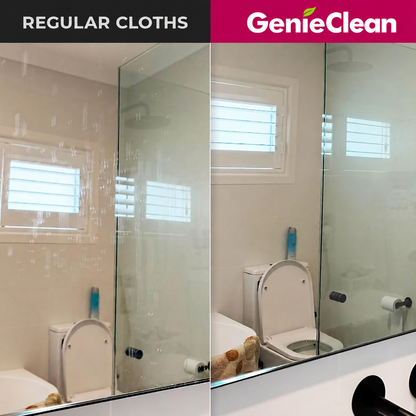 GenieClean Magic Cloth